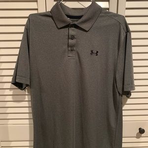 Under Armour Golf Shirt